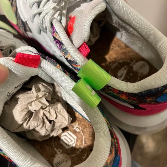 Nike Air Max / OBJ - Picture 4 of 5